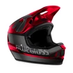 Fahrradhelm Bluegrass  Legit red