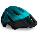 Fahrradhelm Bluegrass  Rogue blue S