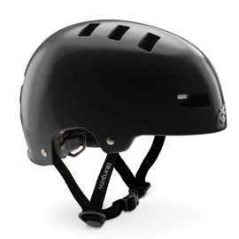 Fahrradhelm Bluegrass Superbold black