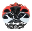 Fahrradhelm Force  BAT red