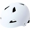 Fahrradhelm Fox  Flight Helmet White