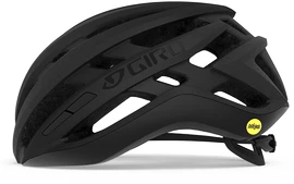 Fahrradhelm Giro  Agilis MIPS mat black