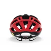 Fahrradhelm Giro  Agilis MIPS mat black/red