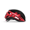 Fahrradhelm Giro  Agilis MIPS mat black/red