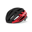 Fahrradhelm Giro  Agilis MIPS mat black/red