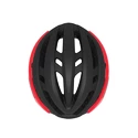 Fahrradhelm Giro  Agilis MIPS mat black/red