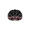 Fahrradhelm Giro Agilis  MIPS Mat Metalic Coal/Dusty Rose