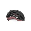 Fahrradhelm Giro Agilis  MIPS Mat Metalic Coal/Dusty Rose