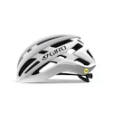 Fahrradhelm Giro  Agilis MIPS mat white L