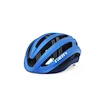 Fahrradhelm Giro Aries  Spherical Ano Blue