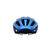 Fahrradhelm Giro Aries  Spherical Ano Blue