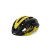 Fahrradhelm Giro Aries  Spherical Mat Black/Yellow Visma