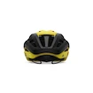 Fahrradhelm Giro Aries  Spherical Mat Black/Yellow Visma