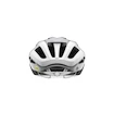 Fahrradhelm Giro Aries  Spherical Mat White