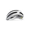 Fahrradhelm Giro Aries  Spherical Mat White