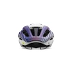 Fahrradhelm Giro Aries  Spherical Mat White/Black Canyon/SRAM