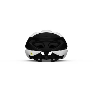 Fahrradhelm Giro Artex  MIPS Mat White/Black