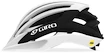 Fahrradhelm Giro  Artex MIPS mat white/black L