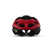 Fahrradhelm Giro Atmos Syntax MIPS black/red