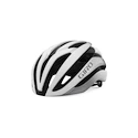 Fahrradhelm Giro Cielo  MIPS II Mat White/Silver Fade