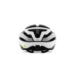 Fahrradhelm Giro Cielo  MIPS II Mat White/Silver Fade