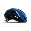 Fahrradhelm Giro Eclipse  Spherical Mat Ano Blue