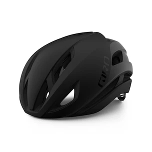 Fahrradhelm Giro Eclipse  Spherical Mat/Glos Black