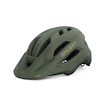 Fahrradhelm Giro Fixture  II Mat Hedge Green