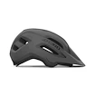 Fahrradhelm Giro Fixture  II MIPS Mat Titanium