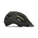 Fahrradhelm Giro Fixture  II MIPS Mat Warm Black