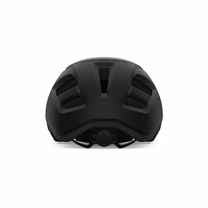 Fahrradhelm Giro   Fixture II W Mat Black/Pink