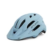 Fahrradhelm Giro Fixture  II W Mat Light Harbor Blue