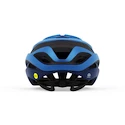 Fahrradhelm Giro Helios  Spherical Mat Ano Blue