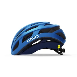 Fahrradhelm Giro Helios Spherical Mat Ano Blue