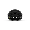 Fahrradhelm Giro Helios  Spherical Mat Black Fade