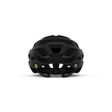 Fahrradhelm Giro Helios  Spherical Mat Black Fade