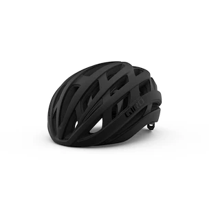 Fahrradhelm Giro Helios  Spherical Mat Black Fade