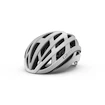 Fahrradhelm Giro Helios  Spherical Mat White/Silver Fade