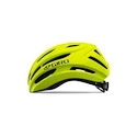 Fahrradhelm Giro Isode  II Gloss Highlight Yellow/Black