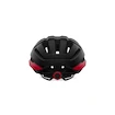 Fahrradhelm Giro Isode  II Mat Black/Red