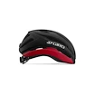 Fahrradhelm Giro Isode  II Mat Black/Red