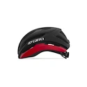 Fahrradhelm Giro Isode  II Mat Black/Red