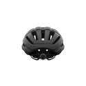 Fahrradhelm Giro Isode  II Mat Titanium/Black