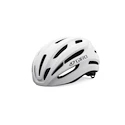 Fahrradhelm Giro Isode  II Mat White/Charcoal