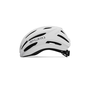 Fahrradhelm Giro Isode II Mat White/Charcoal