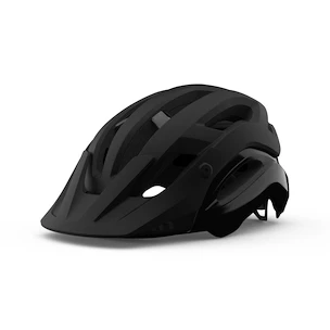 Fahrradhelm Giro Manifest Spherical Mat Black S