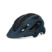 Fahrradhelm Giro Merit  Spherical Mat Harbor Blue