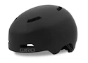 Fahrradhelm Giro  Quarter FS black L