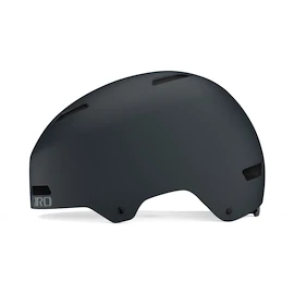 Fahrradhelm Giro Quarter FS Mat Dark Shark