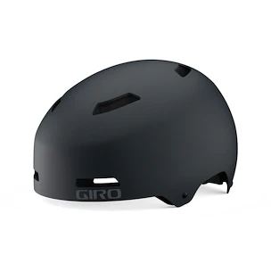 Fahrradhelm Giro Quarter  FS Mat Dark Shark